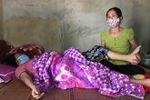 Căn bệnh quái ác cướp đi tuổi thanh xuân của cô gái nghèo Hà Tĩnh Căn bệnh quái ác cướp đi tuổi thanh xuân của cô gái nghèo Hà Tĩnh