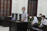 Người đàn ông giết tình nhân của vợ được giảm án Người đàn ông giết tình nhân của vợ được giảm án