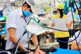 Đà Nẵng: Phát huy ý nghĩa thiết thực của bảo hiểm thất nghiệp Đà Nẵng: Phát huy ý nghĩa thiết thực của bảo hiểm thất nghiệp