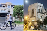 Khoe biệt thư như tòa lâu đài nhưng điều khiến Bảo Thy tự hào lại là sở thích cực đàn bà này Khoe biệt thư như tòa lâu đài nhưng điều khiến Bảo Thy tự hào lại là sở thích cực đàn bà này