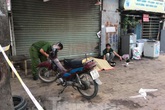 Phát hiện một phụ nữ tử vong bất thường bên đường Phát hiện một phụ nữ tử vong bất thường bên đường