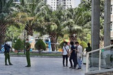 Thông tin thêm về diễn biến vụ tiến sĩ Bùi Quang Tín rơi từ tầng 14 xuống đất tử vong Thông tin thêm về diễn biến vụ tiến sĩ Bùi Quang Tín rơi từ tầng 14 xuống đất tử vong