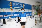 Thế Giới Điện Giải triển khai quy trình lắp đặt máy điện giải thời Covid Thế Giới Điện Giải triển khai quy trình lắp đặt máy điện giải thời Covid