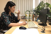 Sữa bột Đông Trùng Hạ Thảo Hồng Sâm Ngọc Linh: Tăng cường sức đề kháng trong ngày dịch Sữa bột Đông Trùng Hạ Thảo Hồng Sâm Ngọc Linh: Tăng cường sức đề kháng trong ngày dịch
