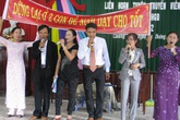 Thừa Thiên - Huế: Khởi sắc công tác dân số vùng ven biển, đầm phá, vạn đò, cửa sông Thừa Thiên - Huế: Khởi sắc công tác dân số vùng ven biển, đầm phá, vạn đò, cửa sông