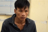 Cướp dùng kim băng xuyên môi nữ chủ quán cà phê Cướp dùng kim băng xuyên môi nữ chủ quán cà phê