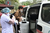 Hạn chế xe ra vào thành phố, người hoàn thành cách ly y tế về Hải Phòng bằng phương tiện nào? Hạn chế xe ra vào thành phố, người hoàn thành cách ly y tế về Hải Phòng bằng phương tiện nào?