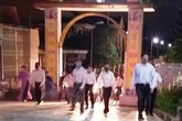 Hà Tĩnh xử phạt 7 linh mục vi phạm Chỉ thị về giãn cách xã hội Hà Tĩnh xử phạt 7 linh mục vi phạm Chỉ thị về giãn cách xã hội