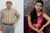 NSND Trung Dân: 2 lần đưa về, nhớ 'ánh mắt buồn bã' của Mai Phương NSND Trung Dân: 2 lần đưa về, nhớ 'ánh mắt buồn bã' của Mai Phương