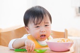 Bí kíp vàng giúp con tăng cường sức đề kháng Bí kíp vàng giúp con tăng cường sức đề kháng