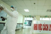 Sẵn sàng cử kíp bác sĩ cấp cứu đi đón 219 người Việt từ Guinea Xích Đạo về nước Sẵn sàng cử kíp bác sĩ cấp cứu đi đón 219 người Việt từ Guinea Xích Đạo về nước