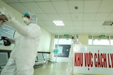 Điều đặc biệt trong cuộc chiến với đại dịch COVID-19 ở Việt Nam khi 3 ngày liền không có ca mắc mới Điều đặc biệt trong cuộc chiến với đại dịch COVID-19 ở Việt Nam khi 3 ngày liền không có ca mắc mới