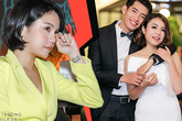Ồn ào với biên đạo “vũ điệu rửa tay", Thái Trinh muốn "nhẹ nhàng mà buông” Ồn ào với biên đạo “vũ điệu rửa tay", Thái Trinh muốn "nhẹ nhàng mà buông”