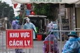 Hà Nội điều động 15 đội phản ứng nhanh hỗ trợ huyện Mê Linh dập dịch COVID-19 Hà Nội điều động 15 đội phản ứng nhanh hỗ trợ huyện Mê Linh dập dịch COVID-19