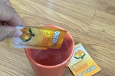 Teo não, biến chứng thần kinh vì pha Oresol không đúng cách Teo não, biến chứng thần kinh vì pha Oresol không đúng cách