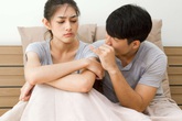 Có 1 câu nói rất đơn giản để cuộc sống vợ chồng luôn hạnh phúc nhưng thường chẳng mấy ai nói vì cái tôi quá lớn Có 1 câu nói rất đơn giản để cuộc sống vợ chồng luôn hạnh phúc nhưng thường chẳng mấy ai nói vì cái tôi quá lớn