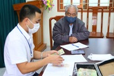 Tổng đài giải đáp mọi thông tin cho người dân về gói hỗ trợ 62 nghìn tỷ đồng Tổng đài giải đáp mọi thông tin cho người dân về gói hỗ trợ 62 nghìn tỷ đồng