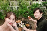 Đông Nhi: 'Phải chắc chắn, tôi mới dám nói với chồng việc có em bé' Đông Nhi: 'Phải chắc chắn, tôi mới dám nói với chồng việc có em bé'