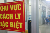 Qua một đêm, hơn 1.000 người hết cách ly Qua một đêm, hơn 1.000 người hết cách ly