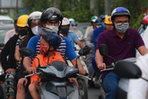 Vụ An toàn giao thông giải thích về đề xuất xe máy phải bật đèn ban ngày gây tranh cãi Vụ An toàn giao thông giải thích về đề xuất xe máy phải bật đèn ban ngày gây tranh cãi