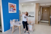 Ở tuổi 35 và một mình nuôi con, nữ diễn viên "Luật trời" Ngọc Lan khiến fan ngưỡng mộ khi tậu thêm nhà mới sang chảnh Ở tuổi 35 và một mình nuôi con, nữ diễn viên "Luật trời" Ngọc Lan khiến fan ngưỡng mộ khi tậu thêm nhà mới sang chảnh