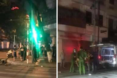 Hà Nội: Đau xót mẹ trẻ 2 con tử vong sau vụ va chạm giao thông lúc nửa đêm Hà Nội: Đau xót mẹ trẻ 2 con tử vong sau vụ va chạm giao thông lúc nửa đêm