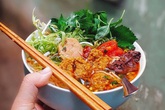 6 món bún nước thanh mát cho ngày hè nóng bức 6 món bún nước thanh mát cho ngày hè nóng bức