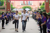 Đề tham khảo Kỳ thi tốt nghiệp THPT: Dễ cho thí sinh, khó cho các trường đại học? Đề tham khảo Kỳ thi tốt nghiệp THPT: Dễ cho thí sinh, khó cho các trường đại học?