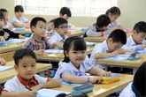 Học sinh tiểu học có thể học vượt lớp, cha mẹ thực hiện theo 3 bước sau Học sinh tiểu học có thể học vượt lớp, cha mẹ thực hiện theo 3 bước sau