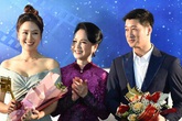 Thắng lớn tại Cánh diều vàng, giám đốc VFC nói gì? Thắng lớn tại Cánh diều vàng, giám đốc VFC nói gì?