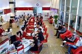 Tiếp sức kinh tế, HDBank dành hàng ngàn tỷ đồng tài trợ chuỗi kinh doanh xăng dầu Tiếp sức kinh tế, HDBank dành hàng ngàn tỷ đồng tài trợ chuỗi kinh doanh xăng dầu