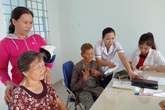 Khánh Hòa: Tiếp tục thực hiện tốt các mục tiêu về Dân số và Phát triển Khánh Hòa: Tiếp tục thực hiện tốt các mục tiêu về Dân số và Phát triển