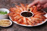 7 công thức pha nước chấm đơn giản cho thịt luộc, hải sản 7 công thức pha nước chấm đơn giản cho thịt luộc, hải sản
