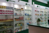 Điều gì khiến Nhà thuốc thân thiện nổi rầm rầm tại Hà Nội Điều gì khiến Nhà thuốc thân thiện nổi rầm rầm tại Hà Nội