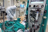 Nhận định mới về cách cứu mạng bệnh nhân COVID-19 đang được quan tâm nhất hiện nay Nhận định mới về cách cứu mạng bệnh nhân COVID-19 đang được quan tâm nhất hiện nay