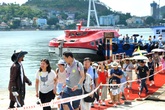Những địa điểm nào ở Quảng Ninh được miễn 100% phí tham quan đến 1/6? Những địa điểm nào ở Quảng Ninh được miễn 100% phí tham quan đến 1/6?