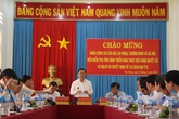 Trà Vinh: Hoàn thành việc chi trả hơn 134 tỉ đồng tiền hỗ trợ cho 3 nhóm đối tượng bị ảnh hưởng bởi dịch COVID-19 Trà Vinh: Hoàn thành việc chi trả hơn 134 tỉ đồng tiền hỗ trợ cho 3 nhóm đối tượng bị ảnh hưởng bởi dịch COVID-19