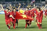 Những môn thi đấu gì tại Sea Games 31 dự kiến được tổ chức tại Quảng Ninh? Những môn thi đấu gì tại Sea Games 31 dự kiến được tổ chức tại Quảng Ninh?