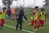 PVF tuyển sinh khóa 12, tìm kiếm tài năng bóng đá trẻ PVF tuyển sinh khóa 12, tìm kiếm tài năng bóng đá trẻ