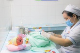 Em bé vừa chào đời đã mắc bệnh lý thiếu hụt Citrin ở Cần Thơ: Đây là bệnh gì, phát hiện bằng cách nào? Em bé vừa chào đời đã mắc bệnh lý thiếu hụt Citrin ở Cần Thơ: Đây là bệnh gì, phát hiện bằng cách nào?
