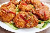 Ướp thịt với dầu hào, chế biến loạt món ngon bắt miệng Ướp thịt với dầu hào, chế biến loạt món ngon bắt miệng