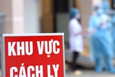Tin COVID-19 chiều tối 16/5: Phát hiện thêm 4 trường hợp mắc mới từ nước ngoài về, trong đó có 1 người nhập cảnh trái phép nhưng đã đi trình báo Tin COVID-19 chiều tối 16/5: Phát hiện thêm 4 trường hợp mắc mới từ nước ngoài về, trong đó có 1 người nhập cảnh trái phép nhưng đã đi trình báo