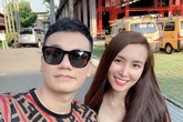 Khắc Việt: 'Tiền thì tôi không có, nhưng nhà thì nhiều, mấy cái cơ' Khắc Việt: 'Tiền thì tôi không có, nhưng nhà thì nhiều, mấy cái cơ'