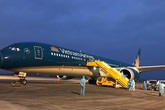 Tin COVID-19 tối 17/5: Thêm 2 ca mắc mới từ Nga về, chuẩn bị điều kiện tốt nhất ghép phổi cho phi công người Anh Tin COVID-19 tối 17/5: Thêm 2 ca mắc mới từ Nga về, chuẩn bị điều kiện tốt nhất ghép phổi cho phi công người Anh