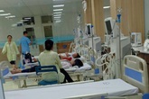 Hải Phòng: Nhiều học sinh bị ngộ độc sau khi uống nước ngọt Hải Phòng: Nhiều học sinh bị ngộ độc sau khi uống nước ngọt