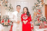 Đông Hùng hỏi cưới bạn gái kém 6 tuổi Đông Hùng hỏi cưới bạn gái kém 6 tuổi
