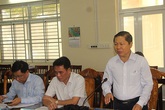 Thành phố Hồ Chí Minh: Gần 260.000 người đã nhận được tiền hỗ trợ từ gói 62.000 tỉ đồng Thành phố Hồ Chí Minh: Gần 260.000 người đã nhận được tiền hỗ trợ từ gói 62.000 tỉ đồng