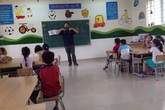 Năm học 2020 - 2021: Học phí trường “Tây”, trường dân lập tại Hà Nội lại “nhảy múa” Năm học 2020 - 2021: Học phí trường “Tây”, trường dân lập tại Hà Nội lại “nhảy múa”
