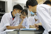 Đạt bao nhiêu điểm mới được xét tuyển vào trường Y dược, sư phạm? Đạt bao nhiêu điểm mới được xét tuyển vào trường Y dược, sư phạm?