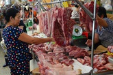 Thịt lợn tiếp tục tăng giá, cao nhất trong lịch sử Thịt lợn tiếp tục tăng giá, cao nhất trong lịch sử
